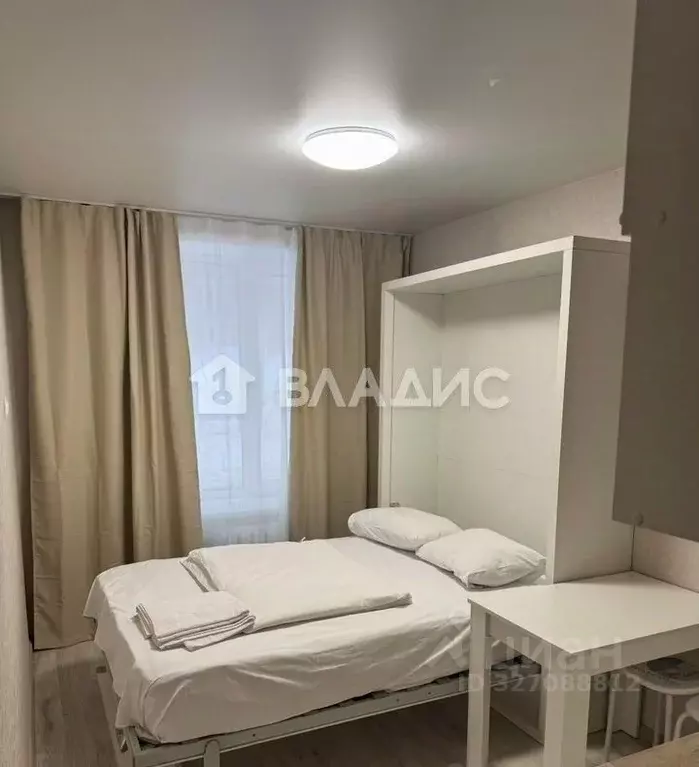 Студия Москва Ленинский просп., 85 (16.0 м) - Фото 1