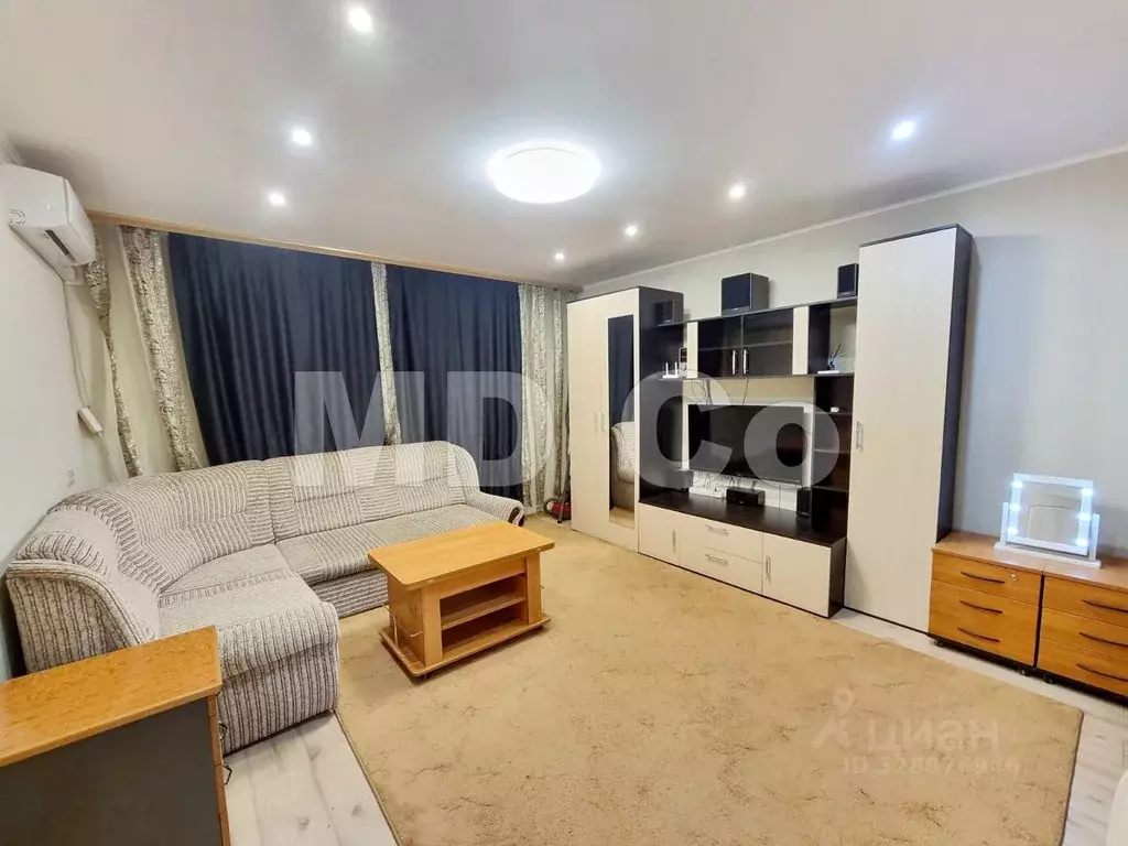 1-к кв. Москва Новопеределкинская ул., 9 (48.0 м) - Фото 0