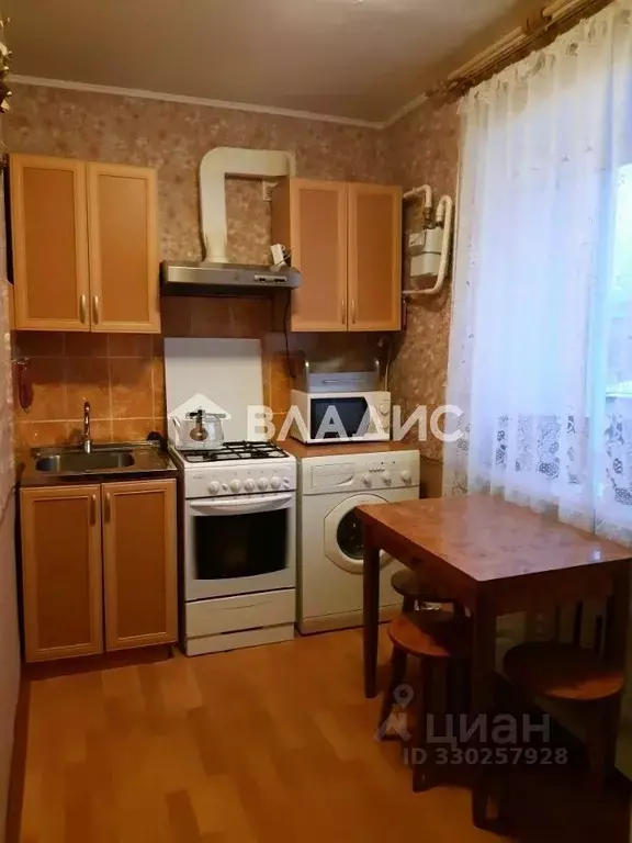 2-к кв. Владимирская область, Судогда ул. Чапаева, 12А (41.0 м) - Фото 1