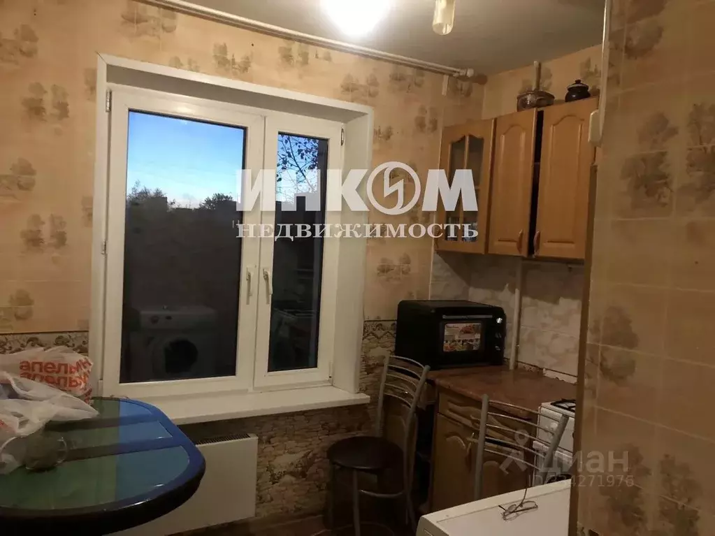 2-к кв. Москва ул. Свободы, 81К2 (47.5 м) - Фото 2
