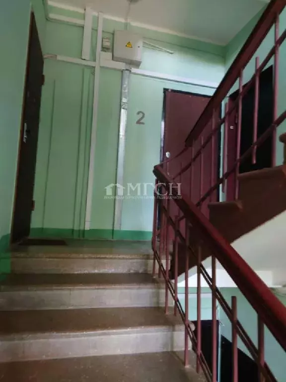 Продается 3-комнатная квартира - Фото 2