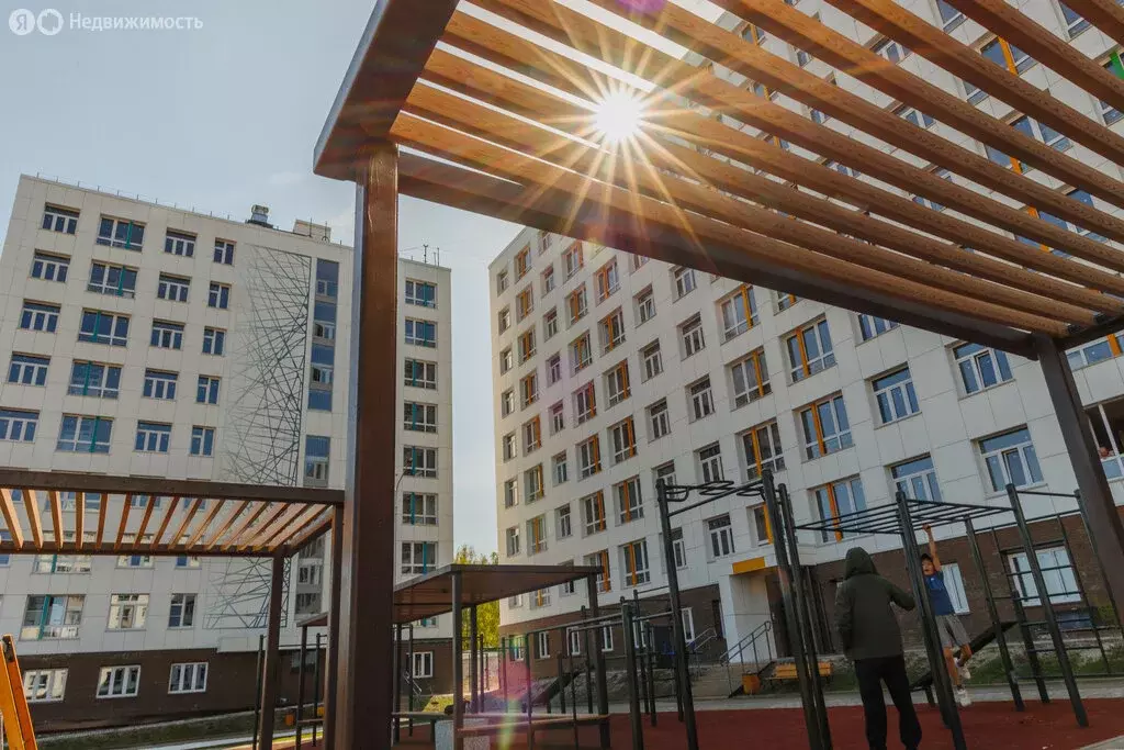 1-комнатная квартира: Иркутский муниципальный округ, рабочий посёлок ... - Фото 1