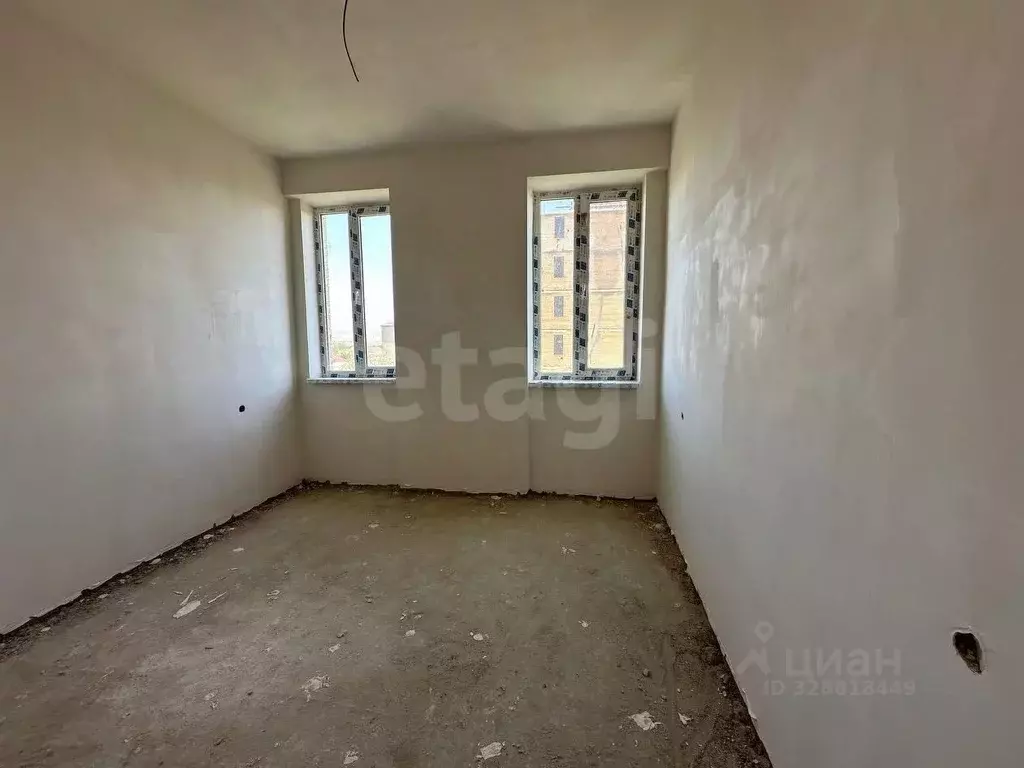 3-к кв. Ингушетия, Карабулак ул. Джабагиева (74.5 м) - Фото 1