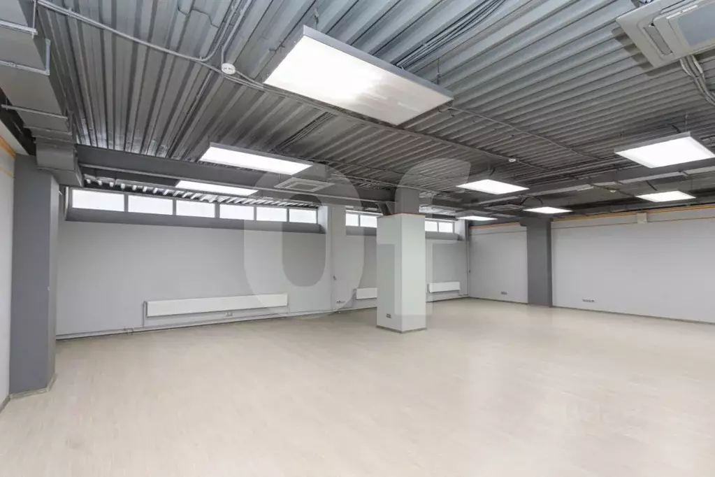 Офис в Москва ул. Горбунова, 2С3 (974 м) - Фото 1