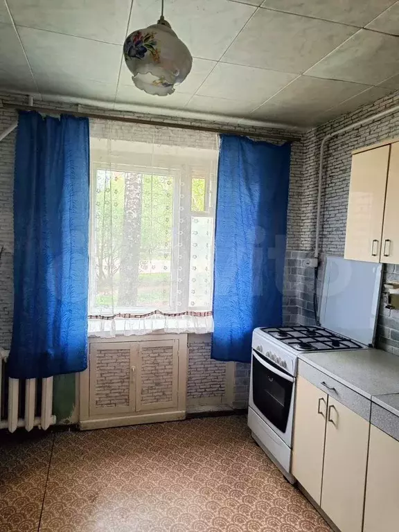 3-к. квартира, 63,6 м, 1/5 эт. - Фото 1