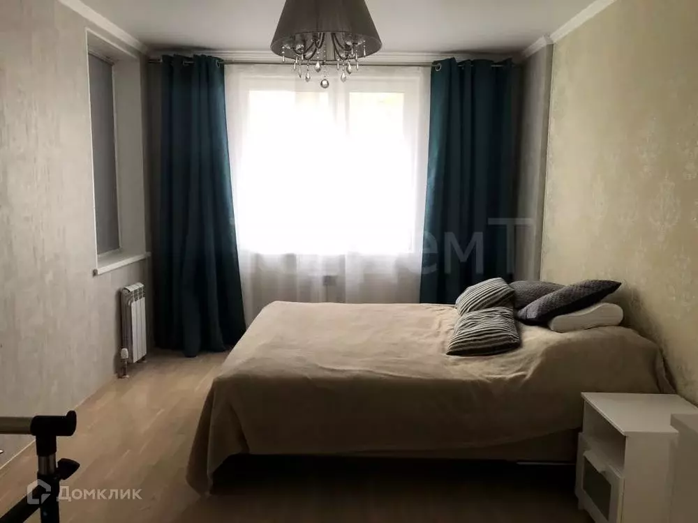 Продаётся 2-к квартира, 61.9 м - Фото 0