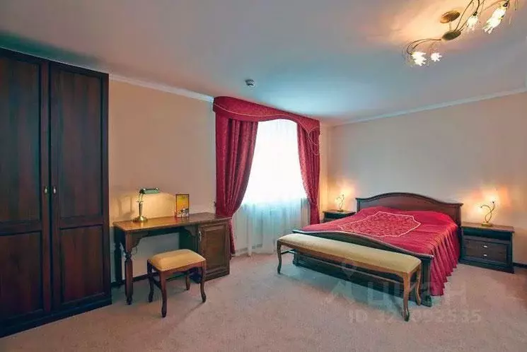 Комната Ставропольский край, Пятигорск ул. Крайнего, 43 (55.0 м) - Фото 1