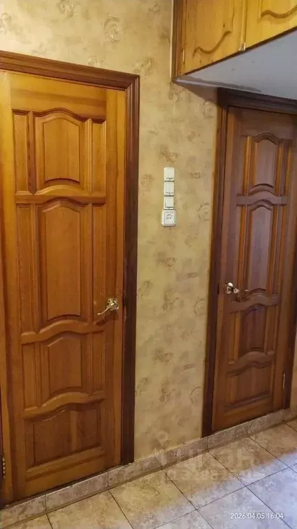 1-к кв. Москва ул. Академика Янгеля, 14К10 (39.2 м) - Фото 2