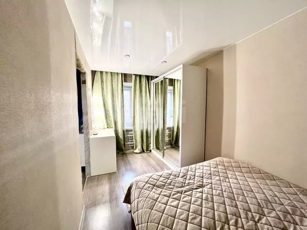 2-к кв. Владимирская область, Ковров ул. Дегтярева, 18 (41.6 м) - Фото 1