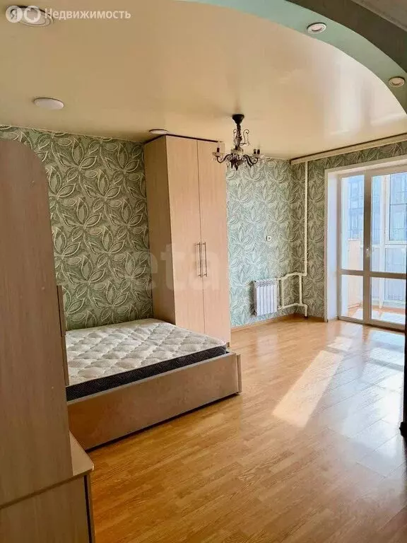 1-комнатная квартира: Горно-Алтайск, Советская улица, 7/2 (44.4 м) - Фото 1