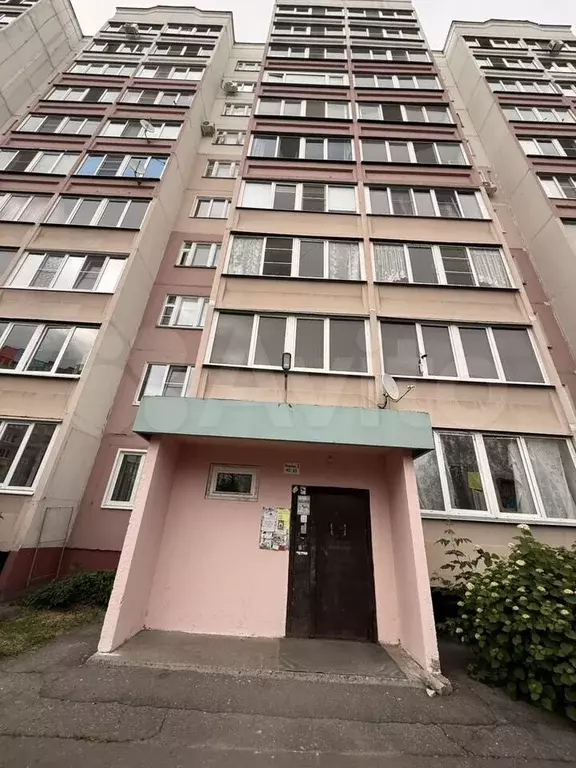 1-к. квартира, 47 м, 7/17 эт. - Фото 0