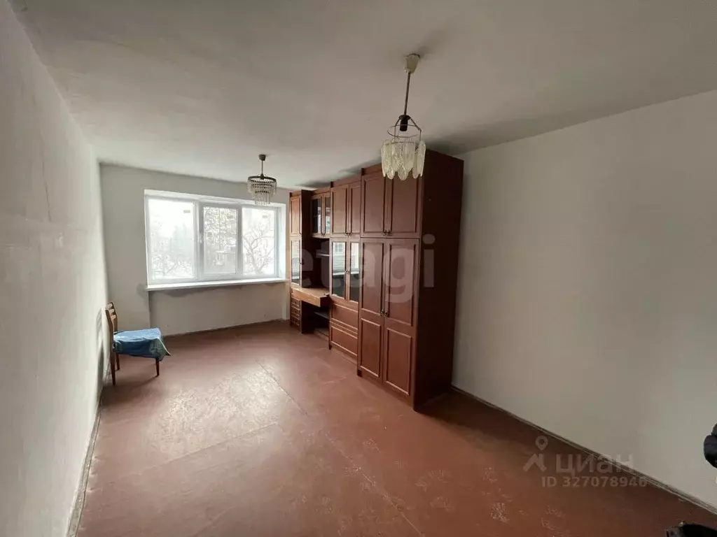 Комната Крым, Симферопольский район, с. Мирное ул. Белова (33.1 м) - Фото 2