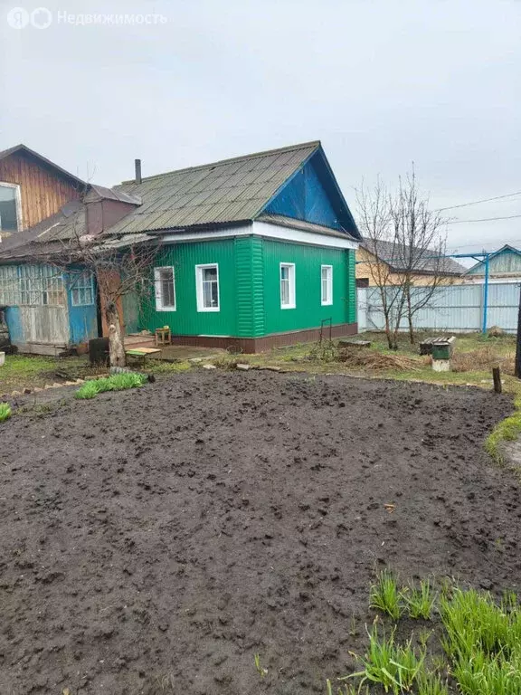 Дом в село Раевский, улица Свободы (40 м) - Фото 2