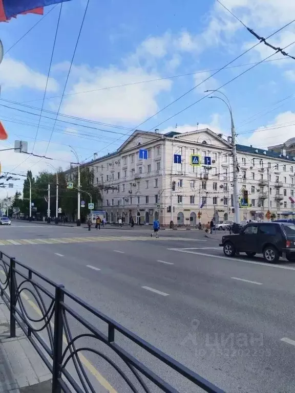 Студия Тамбовская область, Тамбов Советская ул., 161 (18.0 м) - Фото 1
