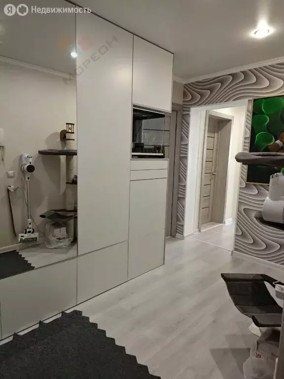 2-комнатная квартира: Краснодар, проезд Репина, 42 (60.2 м) - Фото 0