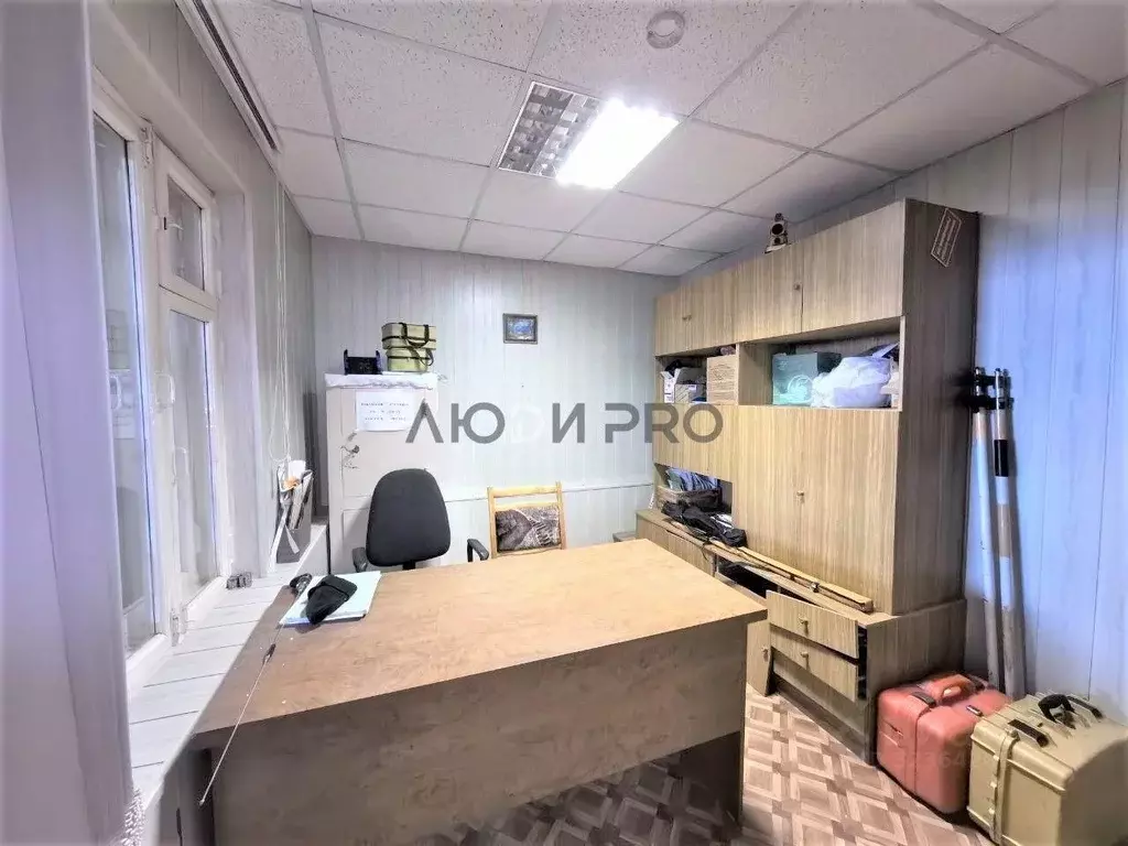 Офис в Саратовская область, Саратов ул. Песчано-Уметская, 50 (193 м) - Фото 2