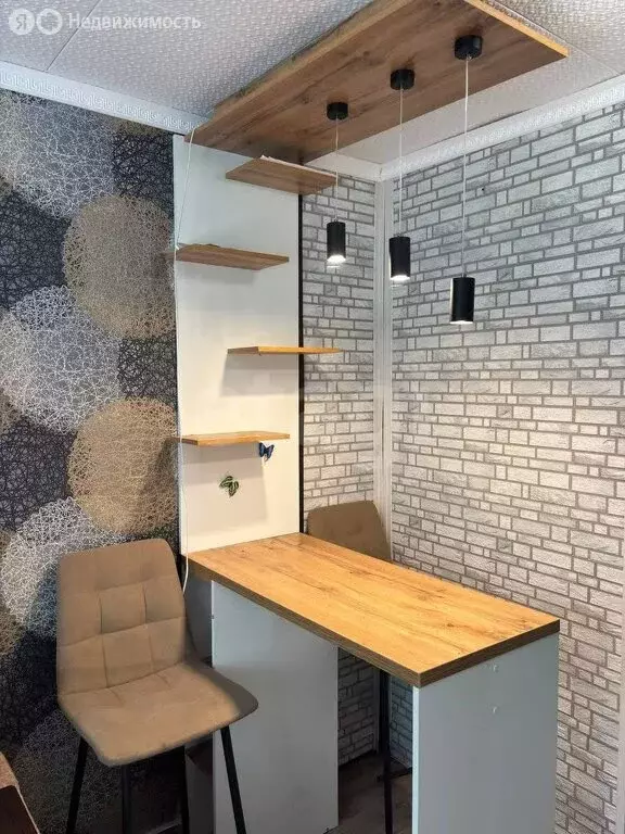 Квартира-студия: Йошкар-Ола, Медицинская улица, 8 (17 м) - Фото 1
