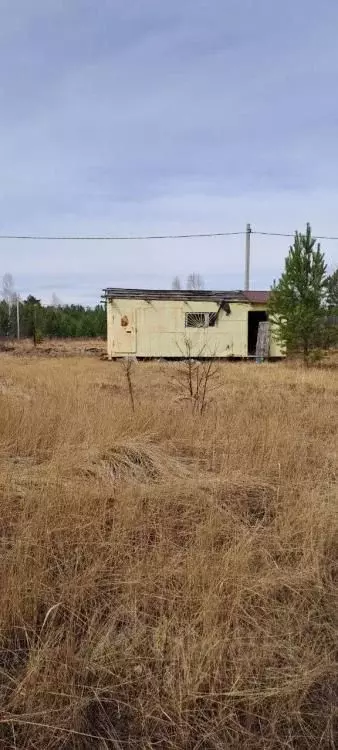 Участок в Иркутская область, Усолье-Сибирское  (10.0 сот.) - Фото 1