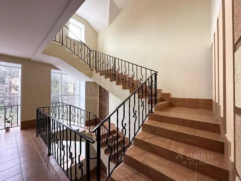 Студия Рязанская область, Рязань ул. Мещерская, 24 (48.9 м) - Фото 2