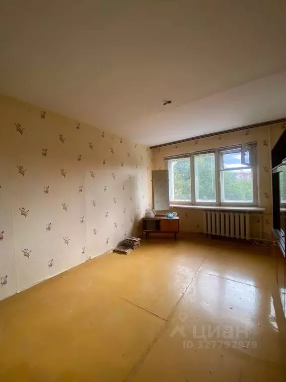 3-к кв. Оренбургская область, Бугуруслан 2-й мкр, 7 (53.0 м) - Фото 2