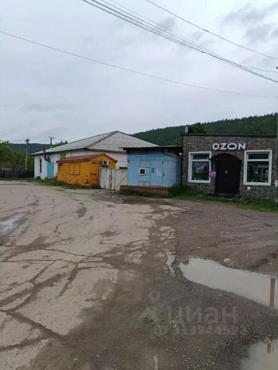 Помещение свободного назначения в Иркутская область, Шелеховский ... - Фото 1