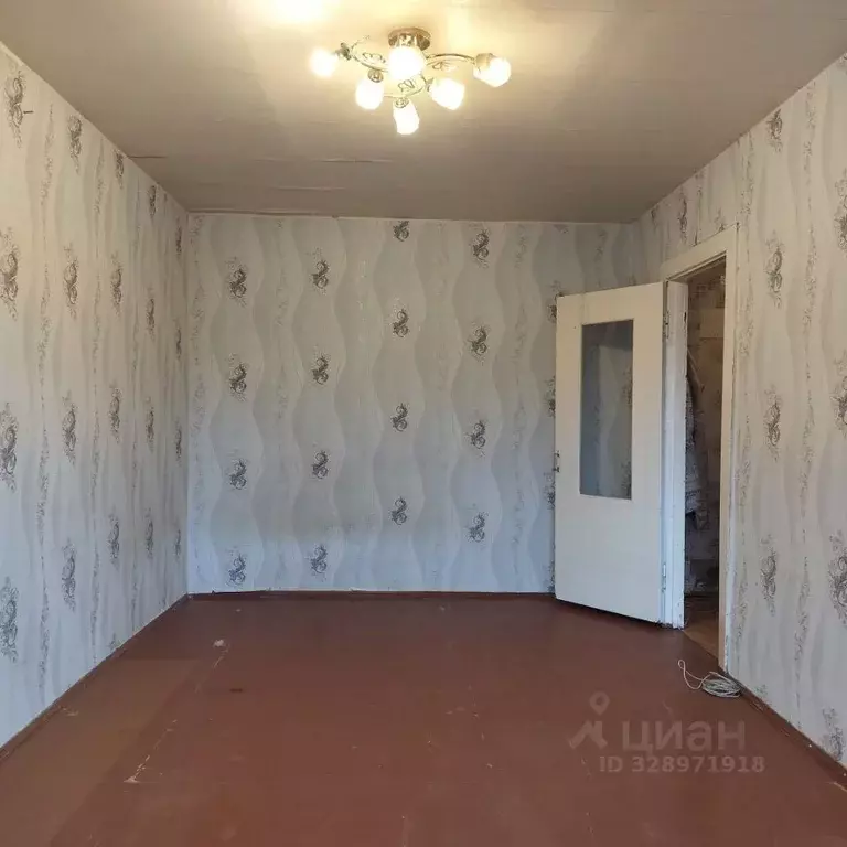 1-к кв. Московская область, Щелково Комсомольская ул., 9/11 (30.2 м) - Фото 2