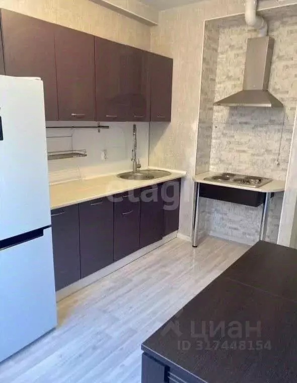 1-к кв. Краснодарский край, Краснодар ул. Венецианская, 10 (39.2 м) - Фото 0