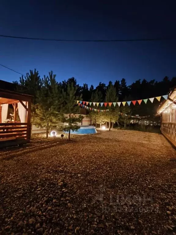 Дом в Свердловская область, Белоярский муниципальный округ, д. Гусева ... - Фото 2