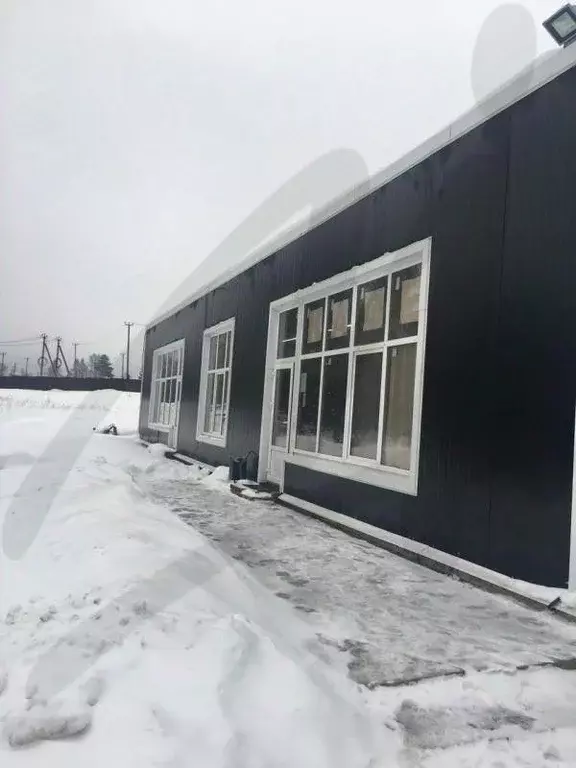 Помещение свободного назначения в Московская область, Солнечногорск ... - Фото 2