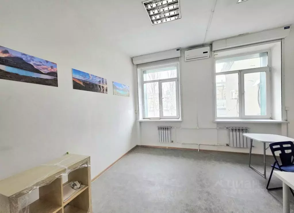 Офис в Новосибирская область, Новосибирск ул. Чаплыгина, 1 (21 м) - Фото 1