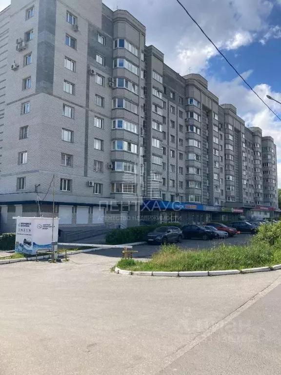 3-к кв. Владимирская область, Владимир ул. Верхняя Дуброва, 26а (85.7 ... - Фото 0