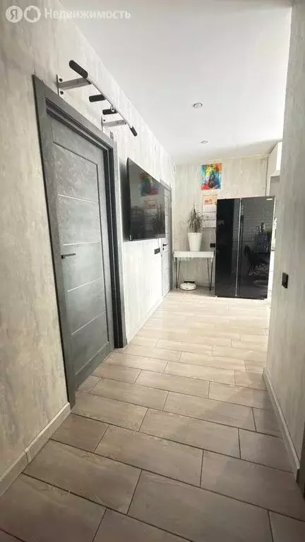 Дом в село Ягодное, Главная улица (55 м) - Фото 2