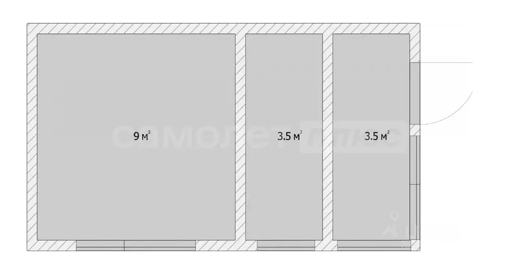 Дом в Московская область, Наро-Фоминск ул. Маршала Г.К. Жукова, 108 ... - Фото 2