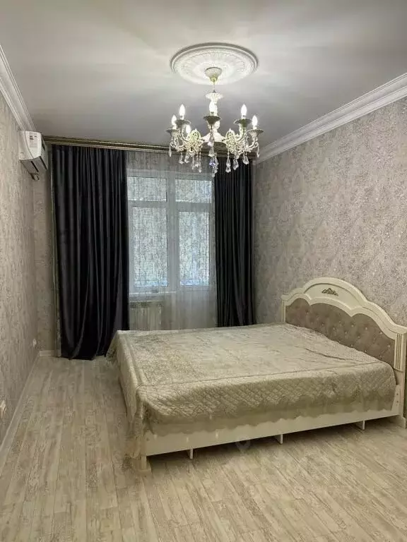 3-к кв. Дагестан, Дербент ул. Салаватова, 19 (105.0 м) - Фото 0