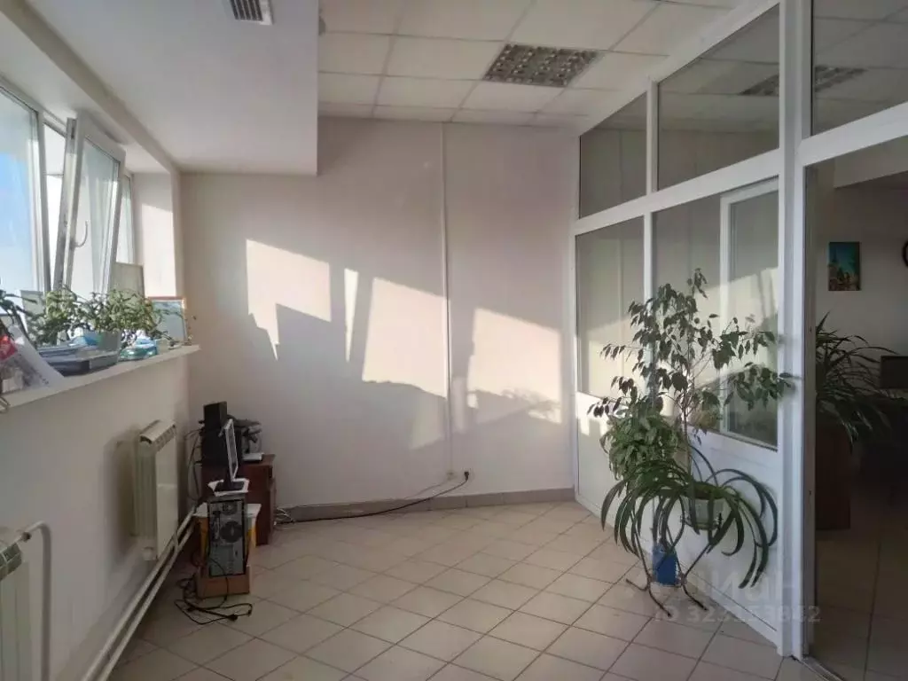 Офис в Томская область, Томск просп. Кирова, 51Ас5 (42 м) - Фото 1