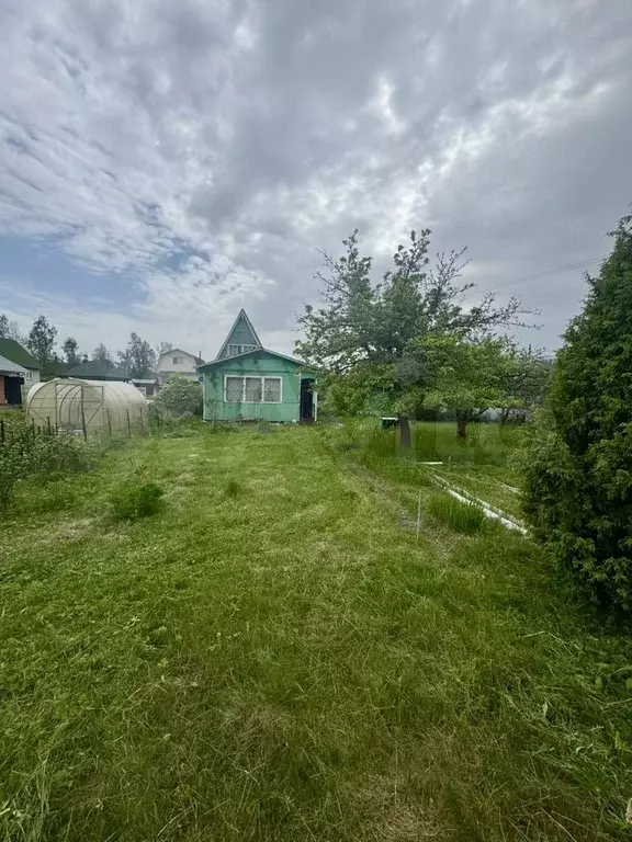 Дом 56 м на участке 6 сот. - Фото 0