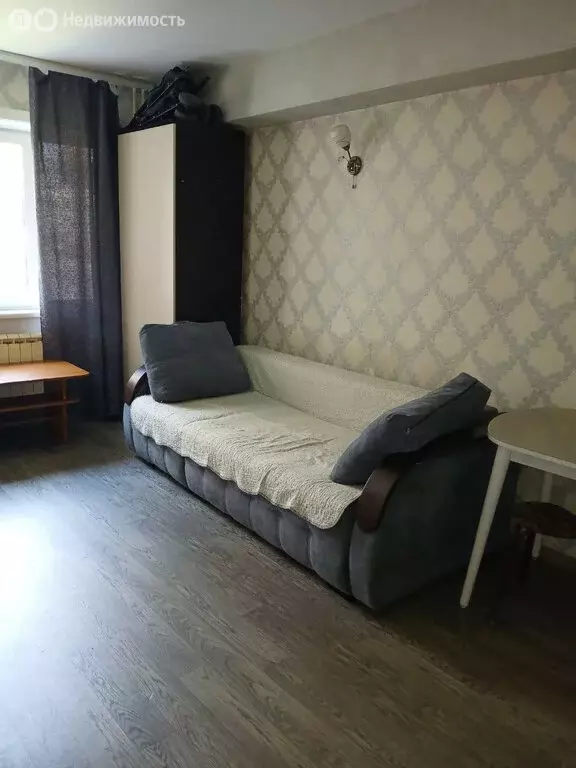 1-комнатная квартира: Иркутск, Пограничный переулок, 1А (23.6 м) - Фото 2