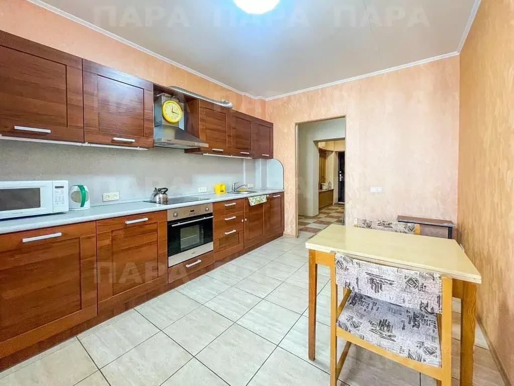 1-к кв. Самарская область, Самара Демократическая ул., 24а (58.0 м) - Фото 2