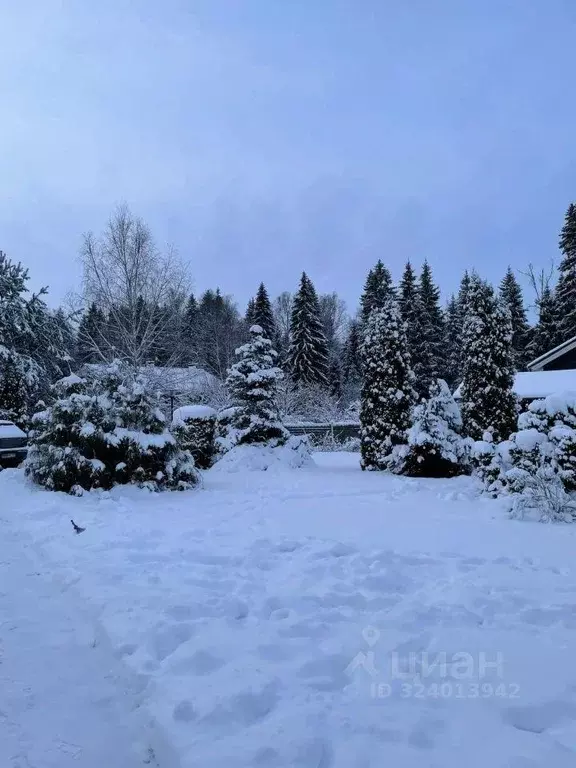 Дом, 271 м - Фото 1