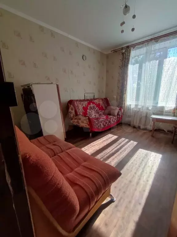Комната 13.9 м в 3-к, 2/3 эт. - Фото 0