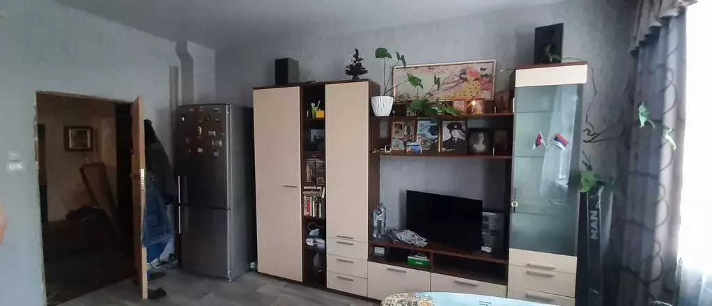 3-к кв. Московская область, Серпухов ул. Энгельса, 18/1 (74.0 м) - Фото 2