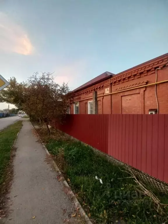 Дом в Краснодарский край, Новокубанск  (56 м) - Фото 2