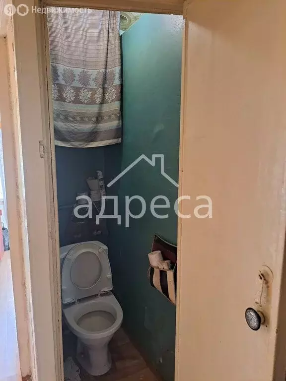 3-комнатная квартира: Самара, Партизанская улица, 169Б (58.6 м) - Фото 1