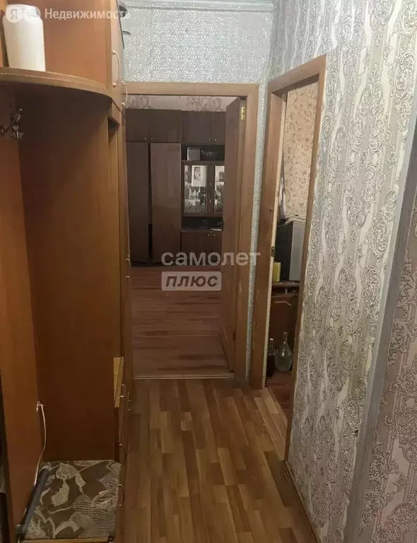 2-комнатная квартира: Балашиха, улица 40 лет Победы, 4 (43.1 м) - Фото 2
