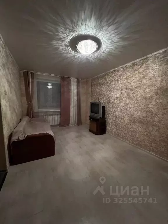 1-к кв. Орловская область, Орел ул. Игнатова, 11А (30.0 м) - Фото 1