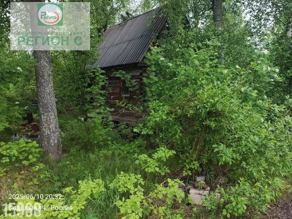 Дом в Архангельская область, Приморский муниципальный округ, ... - Фото 1
