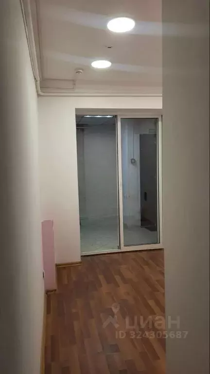 Торговая площадь в Кабардино-Балкария, Нальчик ул. Кирова, 2Г (42 м) - Фото 1