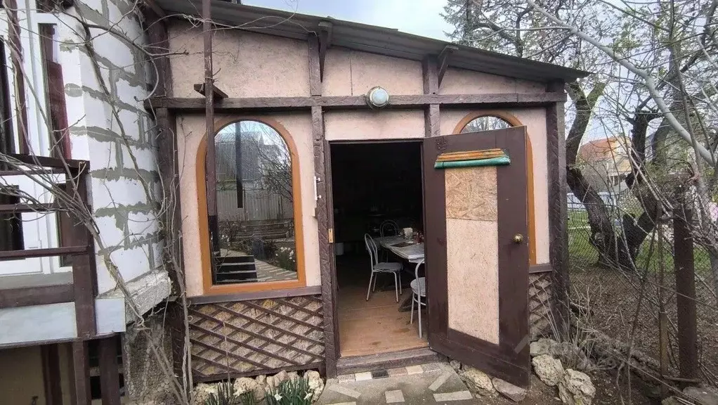 Дом в Севастополь Орбита садоводческое товарищество, 81 (124 м) - Фото 2