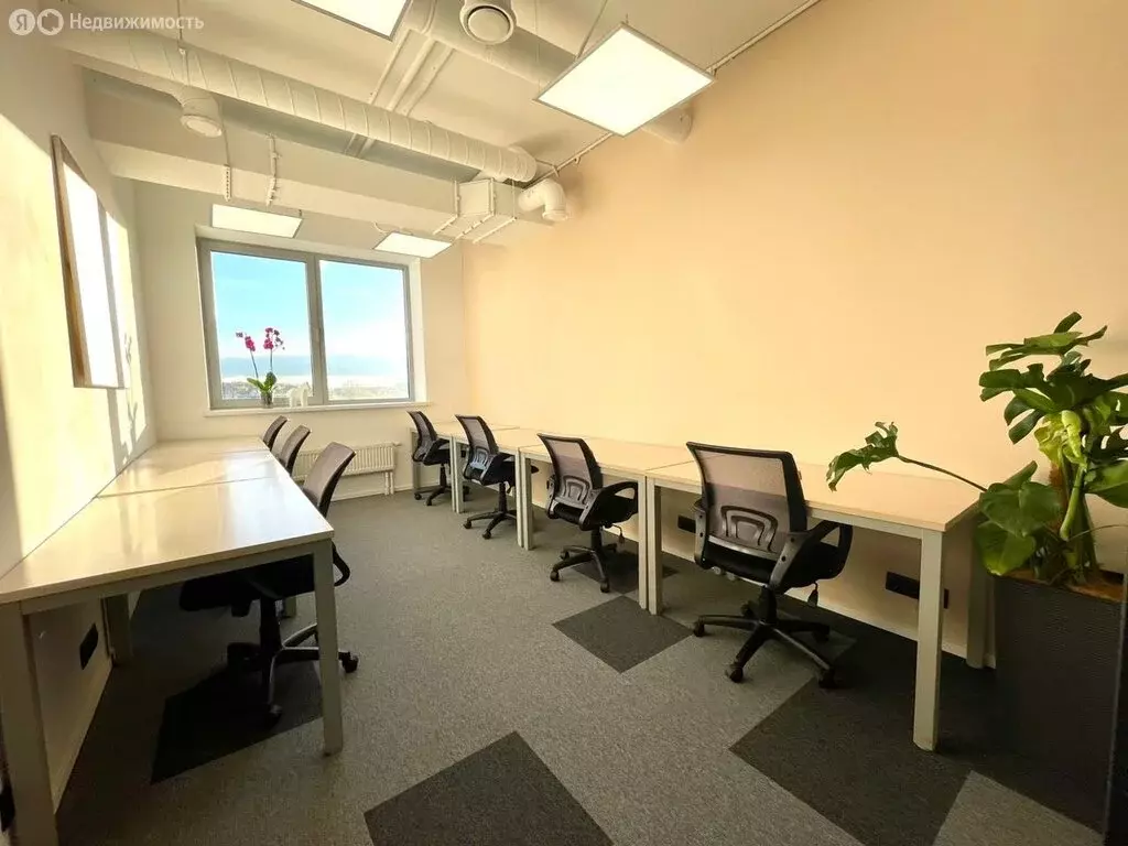 Офис (32 м) - Фото 2