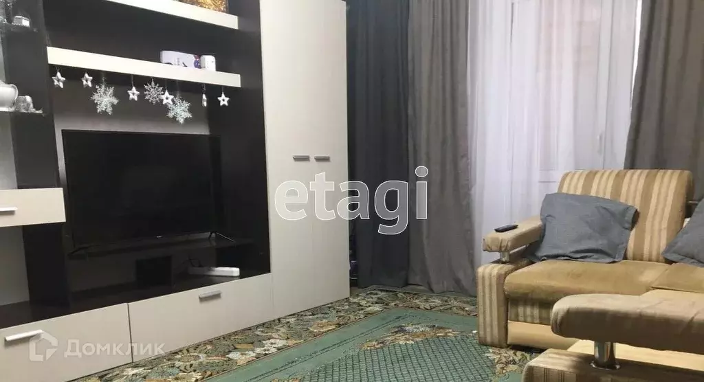 Продаётся 3-к квартира, 96 м - Фото 0